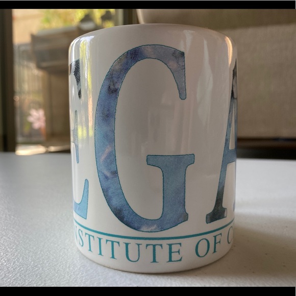 The Art Institute Of Chicago DEGAS Edgar 1996 Mug - Picture 2 of 12